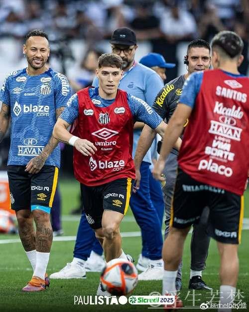 科尔：桑托斯登场时我们的进攻是全场最顺畅的时刻