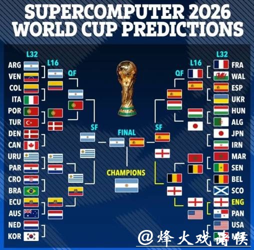 2026世界杯投注赛事综合数据参考 2026世界杯投注赛事综合数据参考